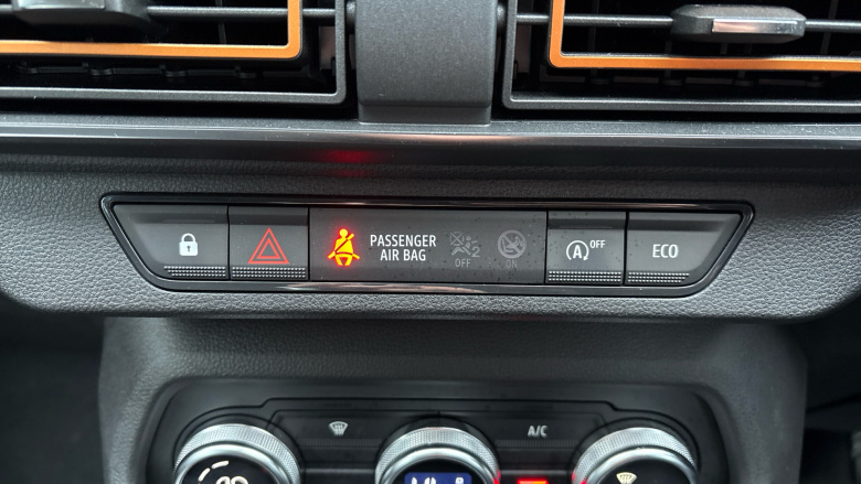 Dacia Sandero Stepway 1.0 TCe Prestige 5dr CVT Petrol Hatchback